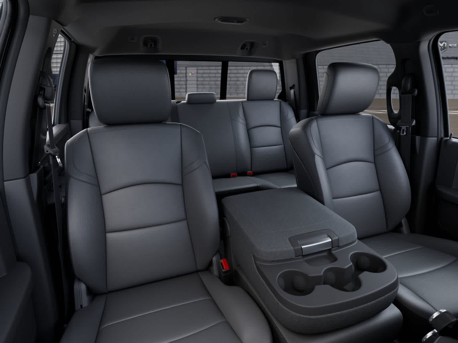 Thumbnail: 2026 RAM 3500 - 16