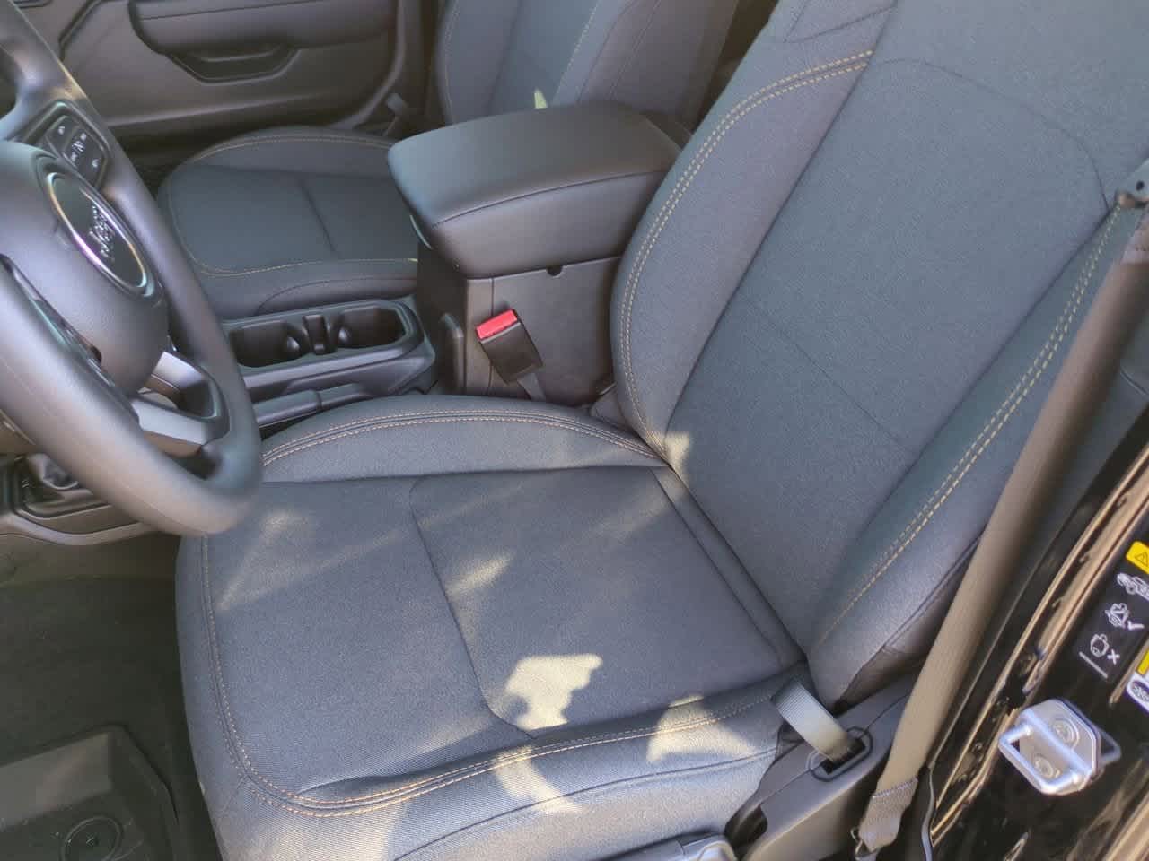 Thumbnail: 2026 Jeep Wrangler - 17