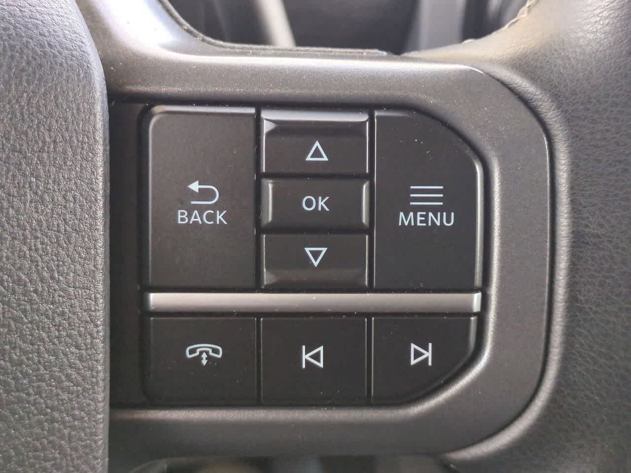 Thumbnail: 2024 Ford F-150 - 23