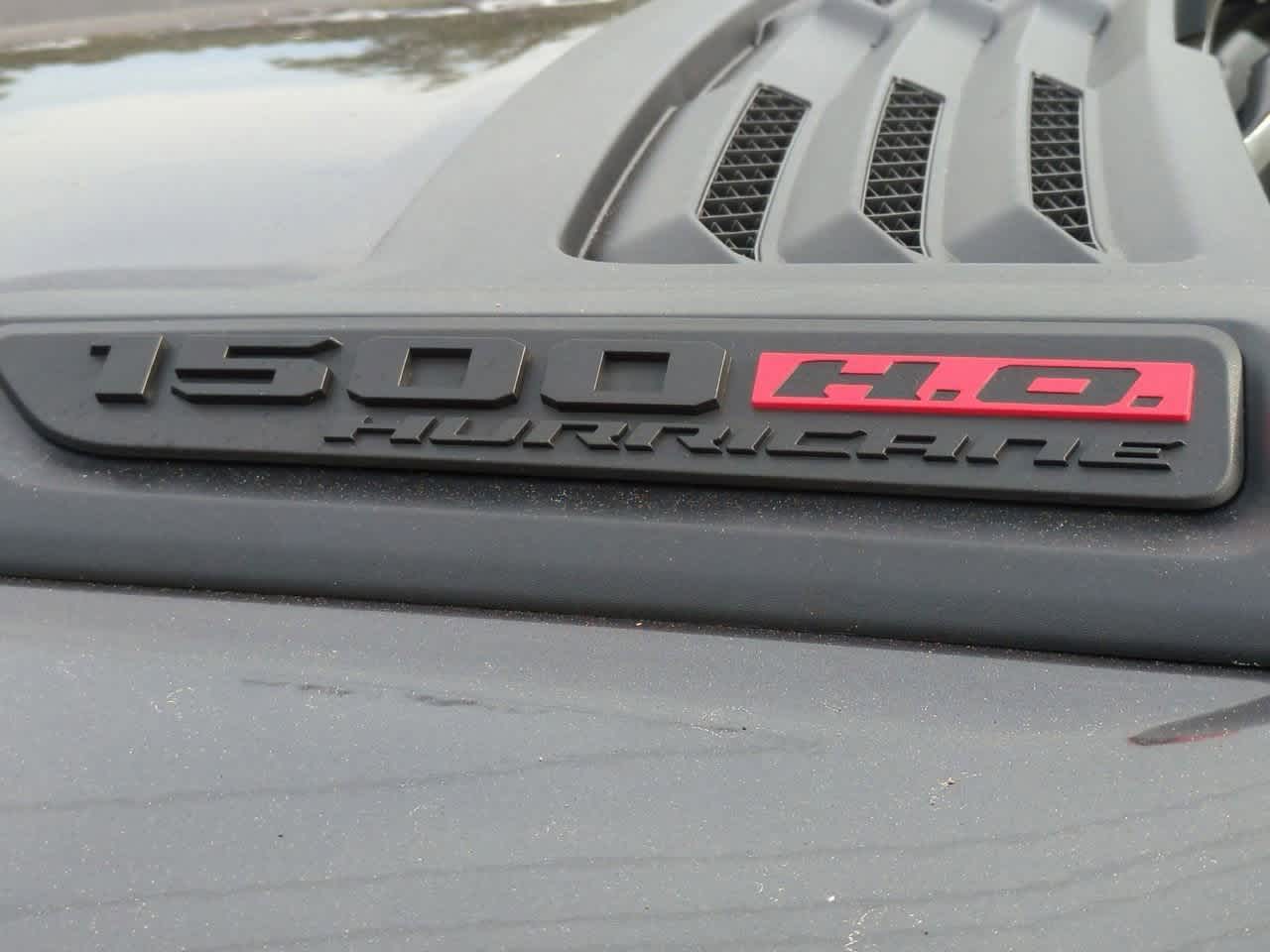 Thumbnail: 2026 RAM 1500 - 13