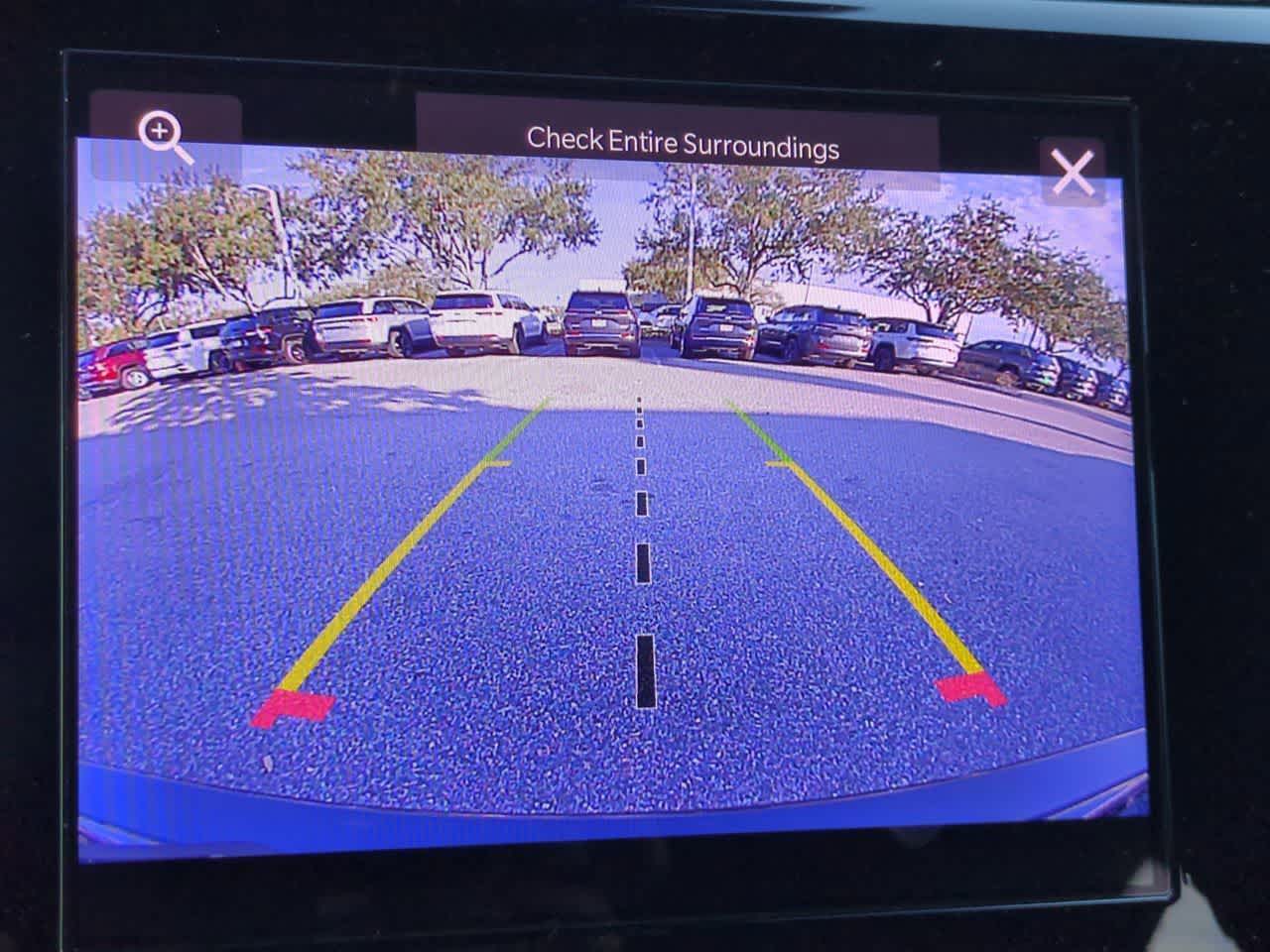 Thumbnail: 2025 Jeep Grand Cherokee - 30