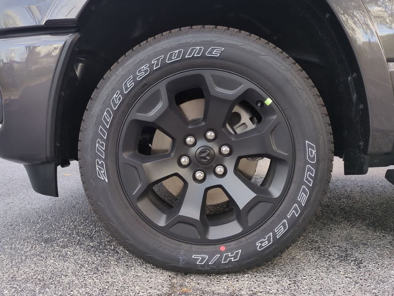 Thumbnail: 2026 RAM 1500 - 14