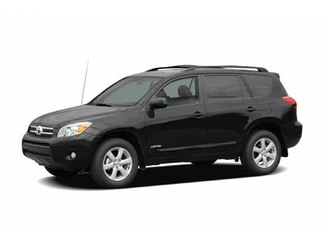 2007 Toyota RAV4  -
                  Sanford, FL