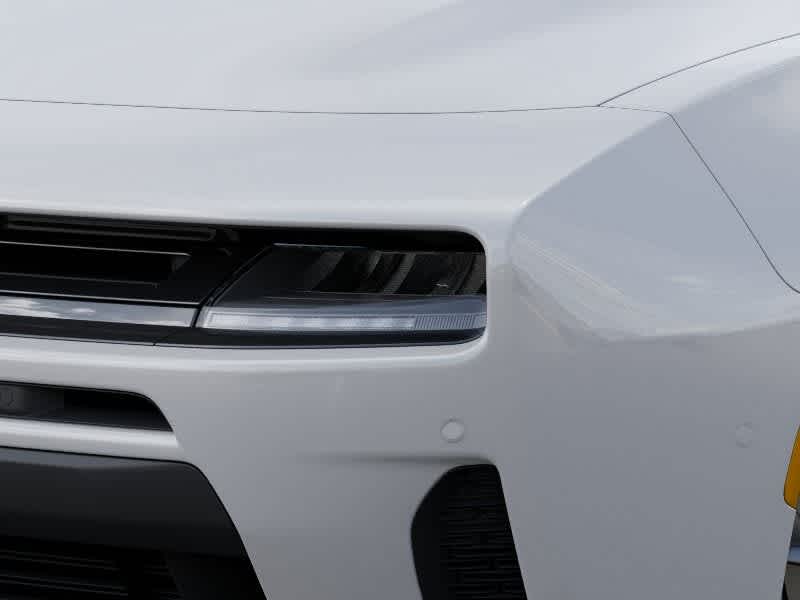 Thumbnail: 2026 Dodge Charger - 6