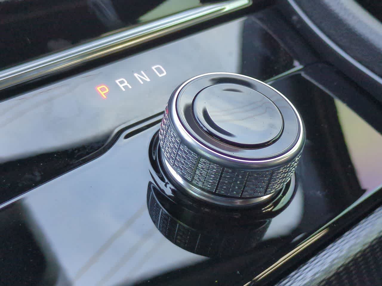 Thumbnail: 2025 Jeep Grand Cherokee - 33