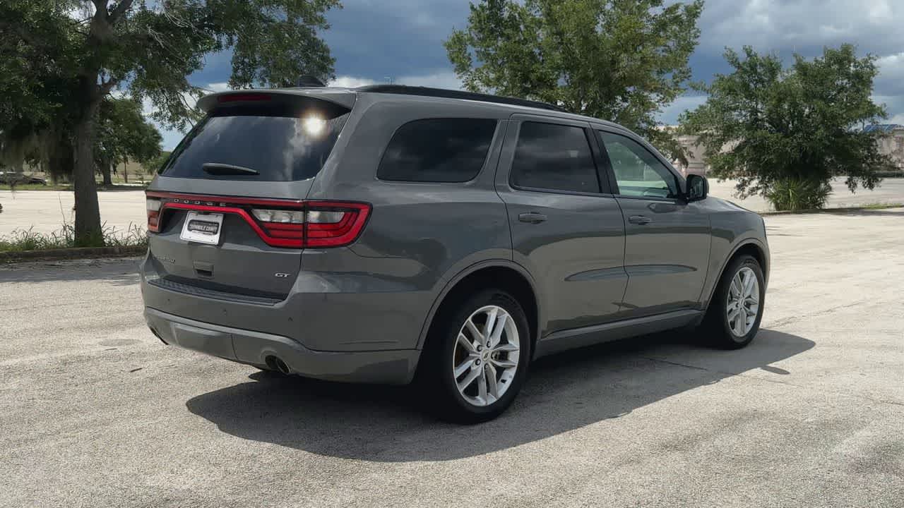 Thumbnail: 2024 Dodge Durango - 8