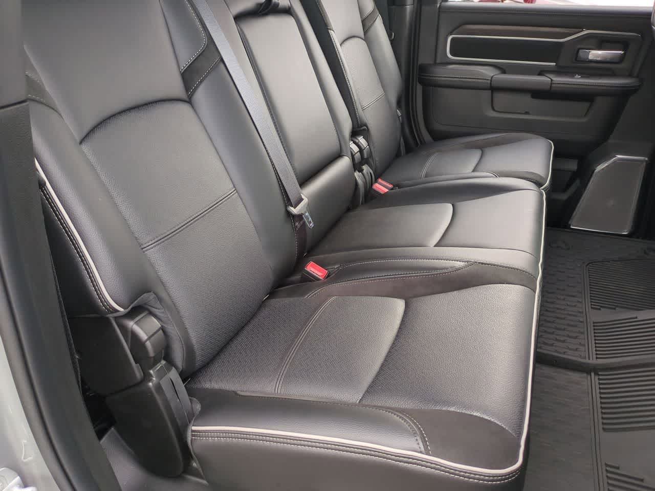 Thumbnail: 2026 RAM 2500 - 21