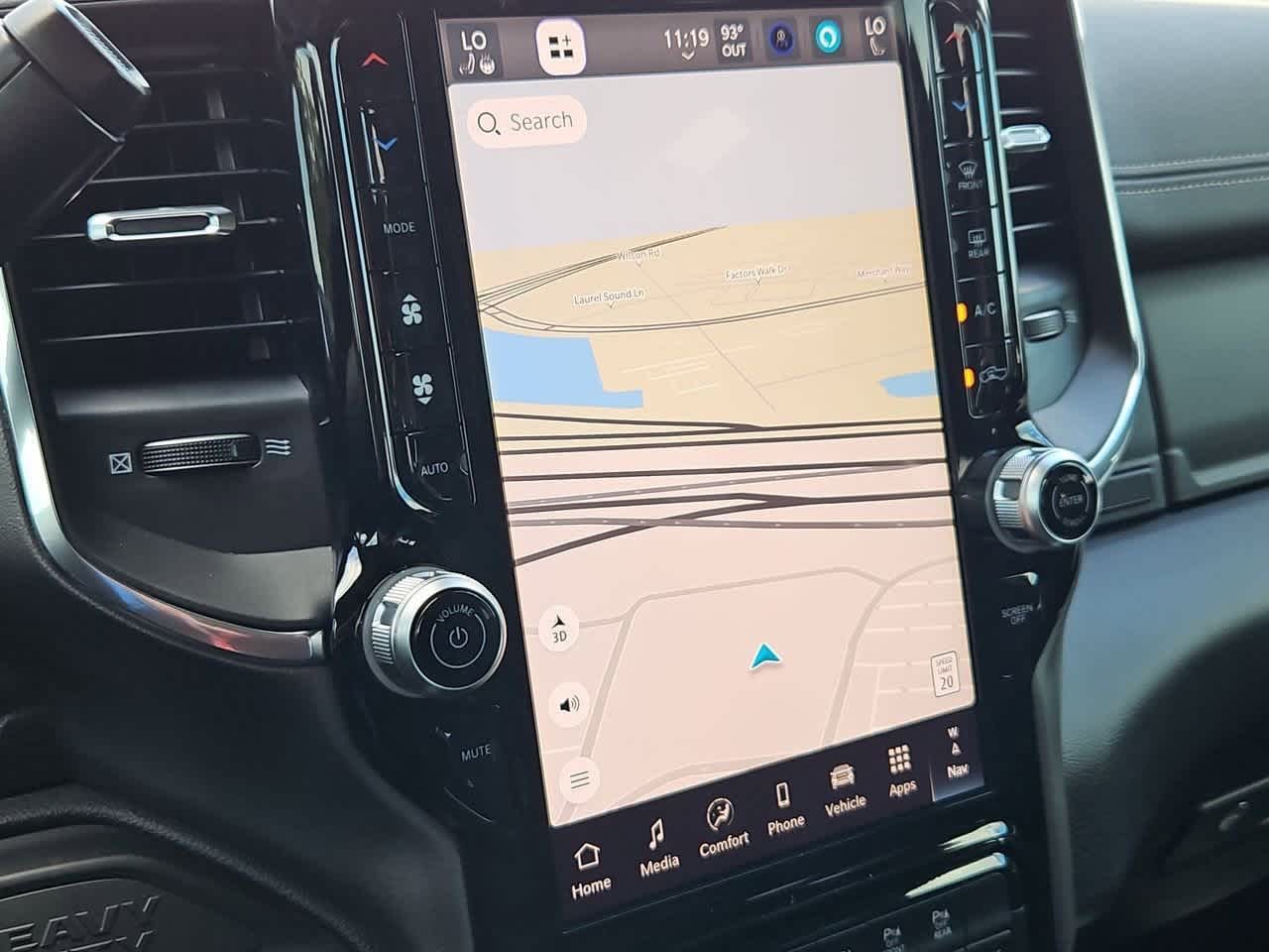 Thumbnail: 2025 RAM 2500 - 29