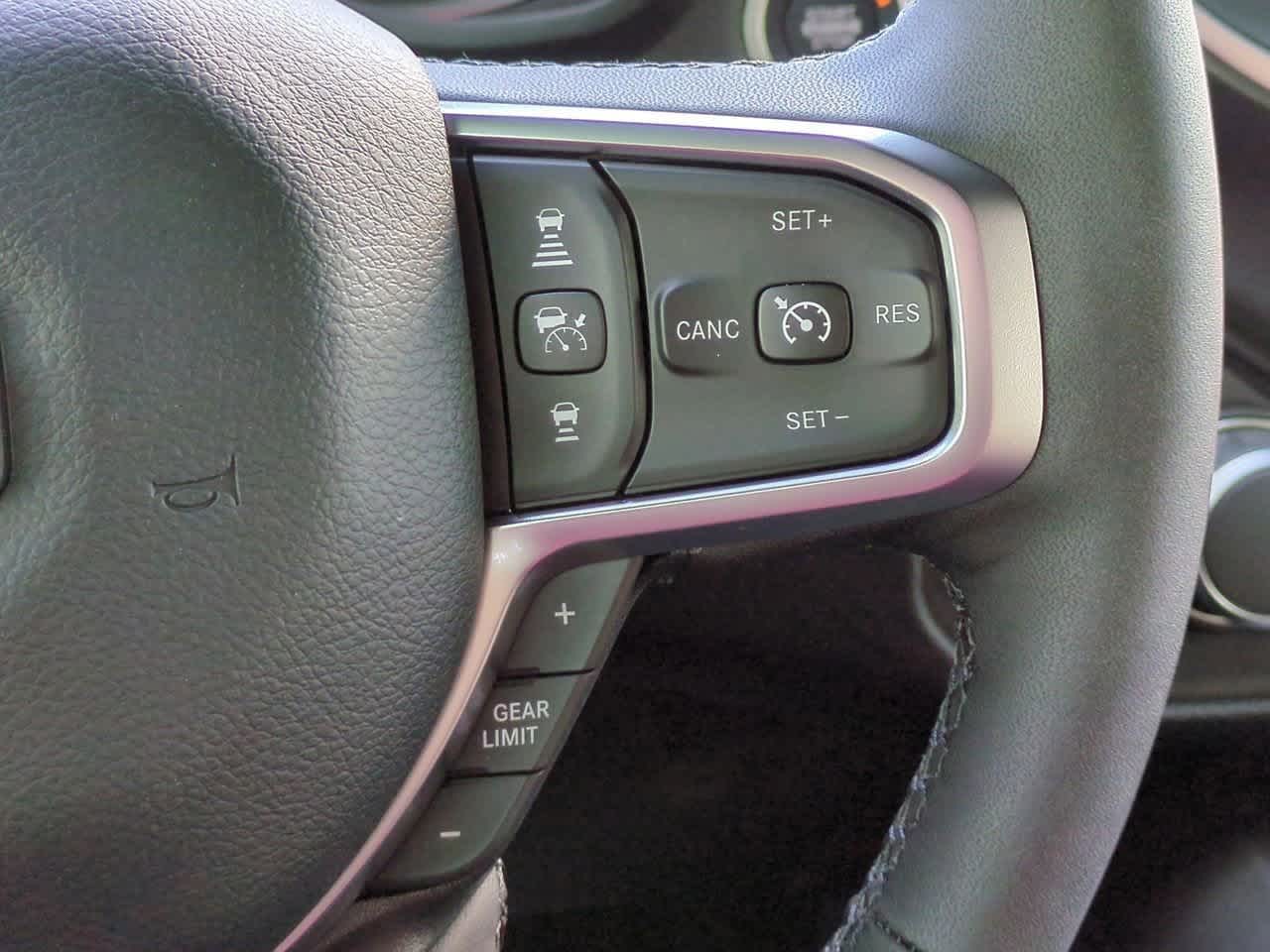 Thumbnail: 2026 RAM 1500 - 24