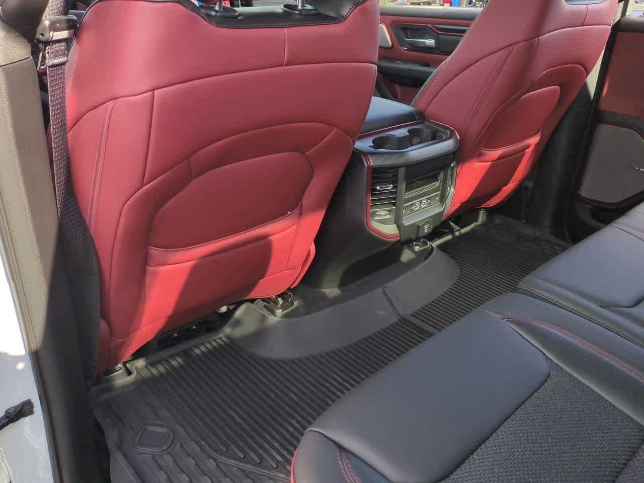 Thumbnail: 2026 RAM 1500 - 19