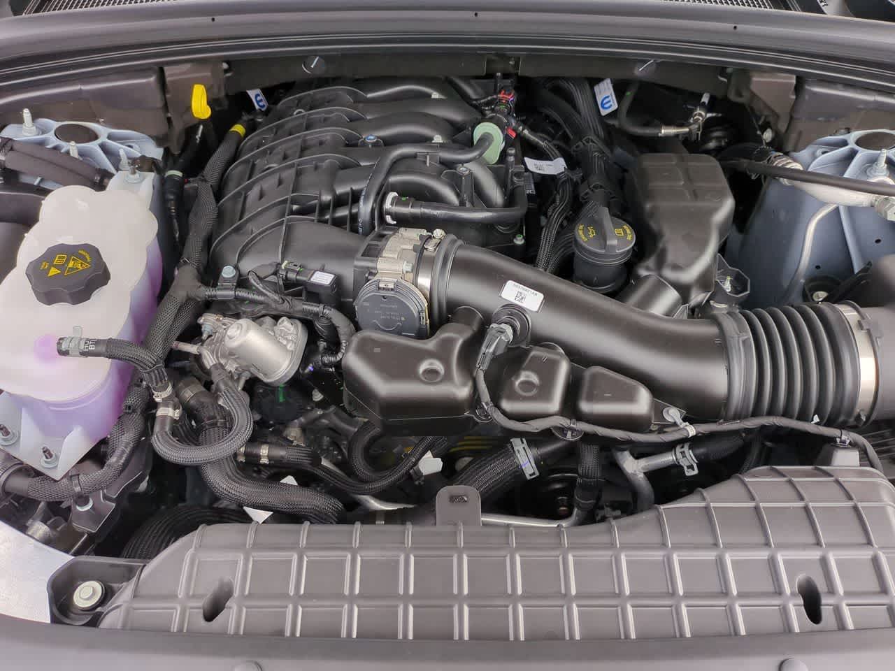 Thumbnail: 2025 Jeep Grand Cherokee - 15