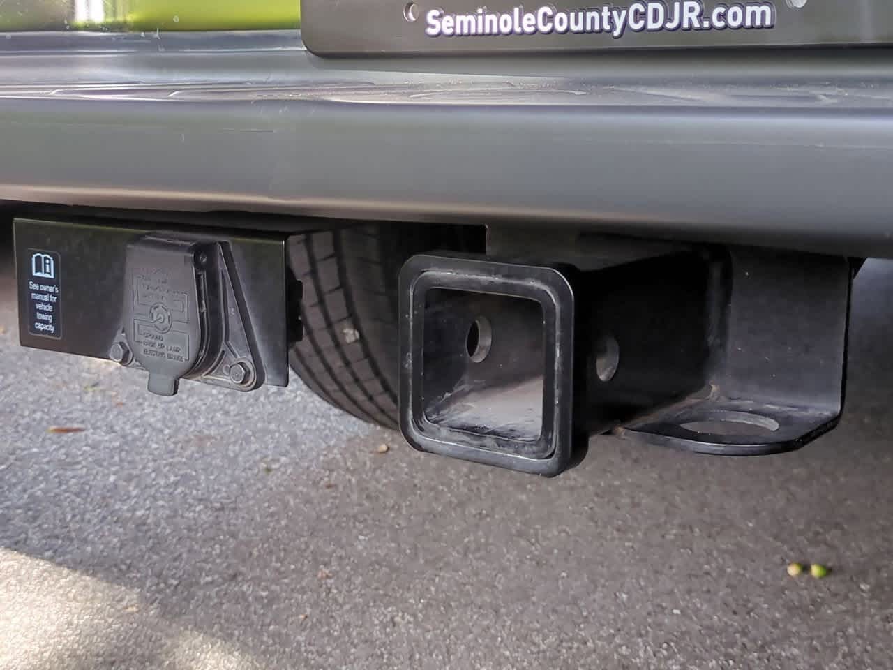 Thumbnail: 2018 Nissan Frontier - 34