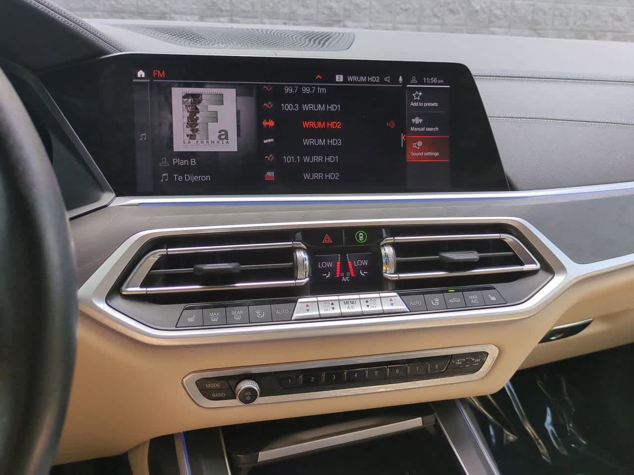 2022 BMW X7 xDrive40i 30