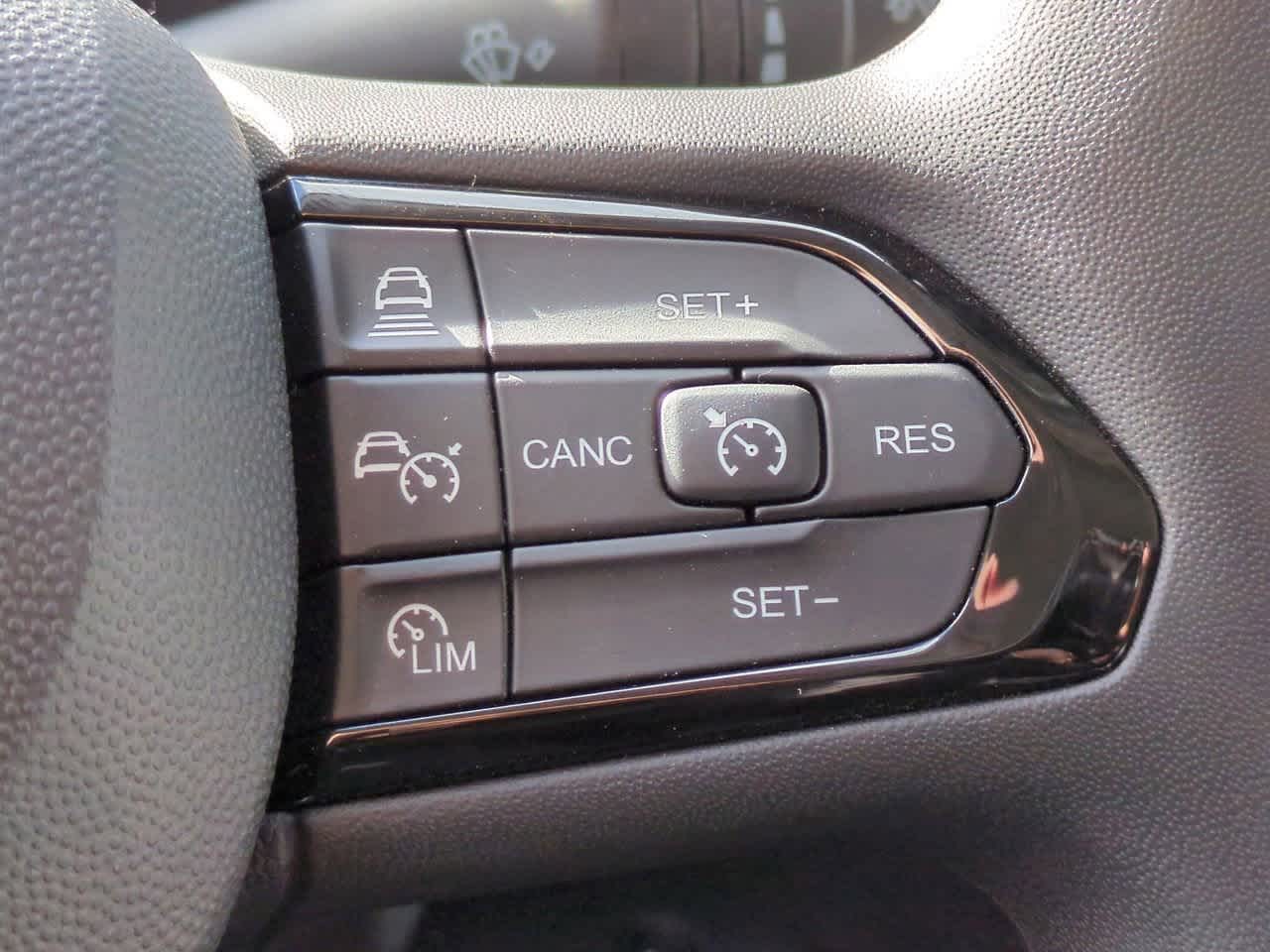 Thumbnail: 2026 RAM ProMaster - 23