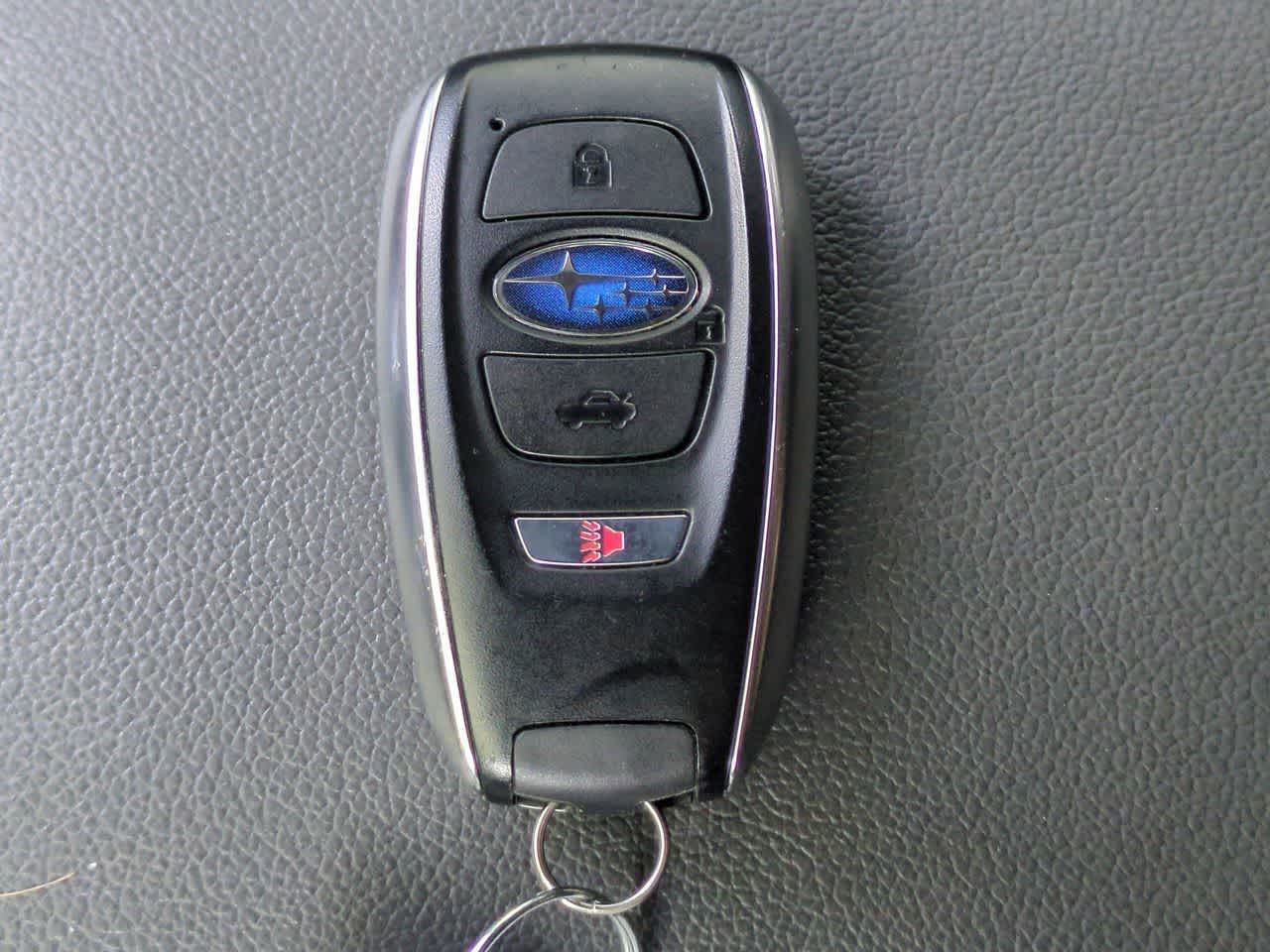 Thumbnail: 2023 Subaru Outback - 37