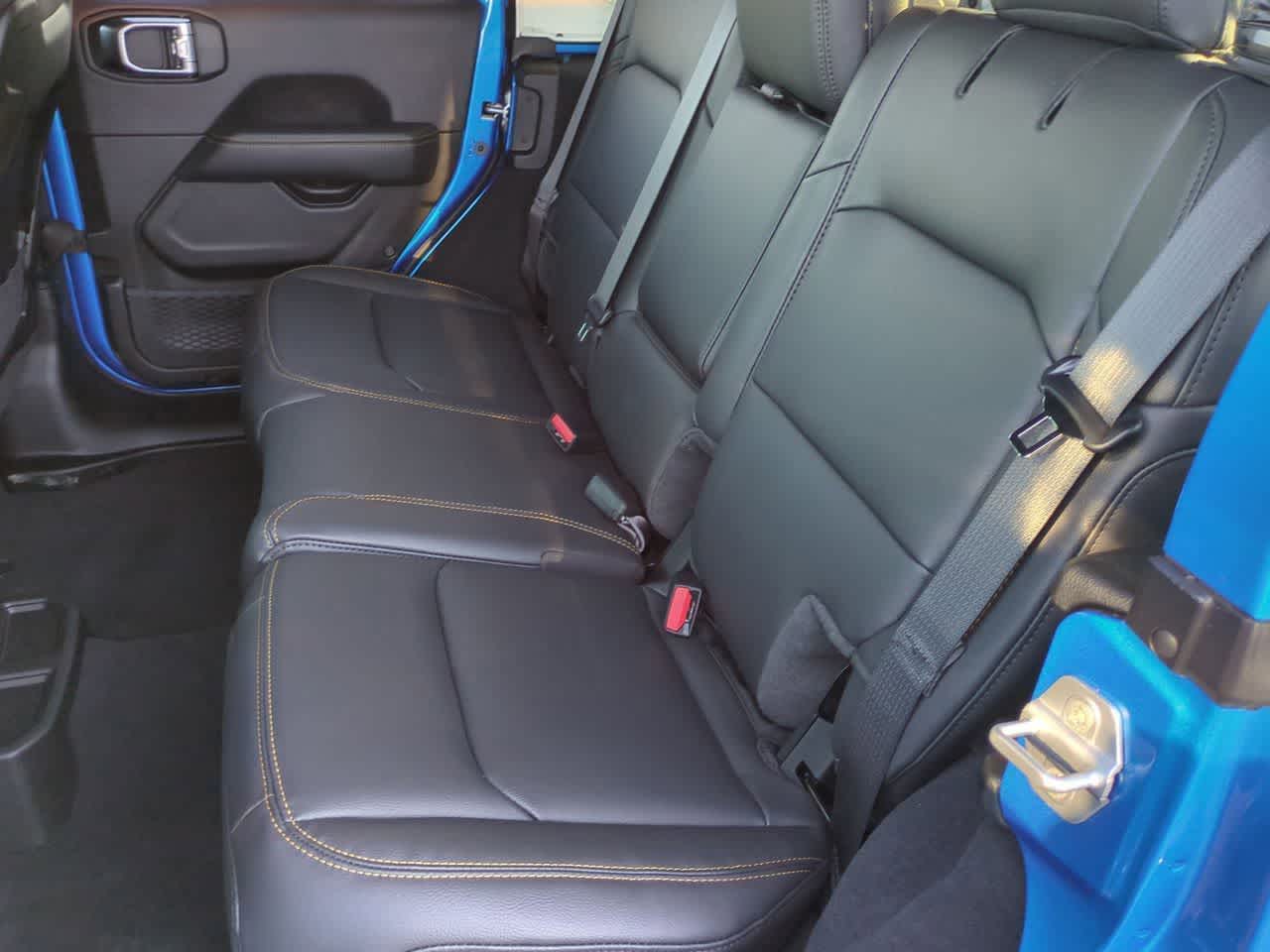 Thumbnail: 2026 Jeep Wrangler - 19