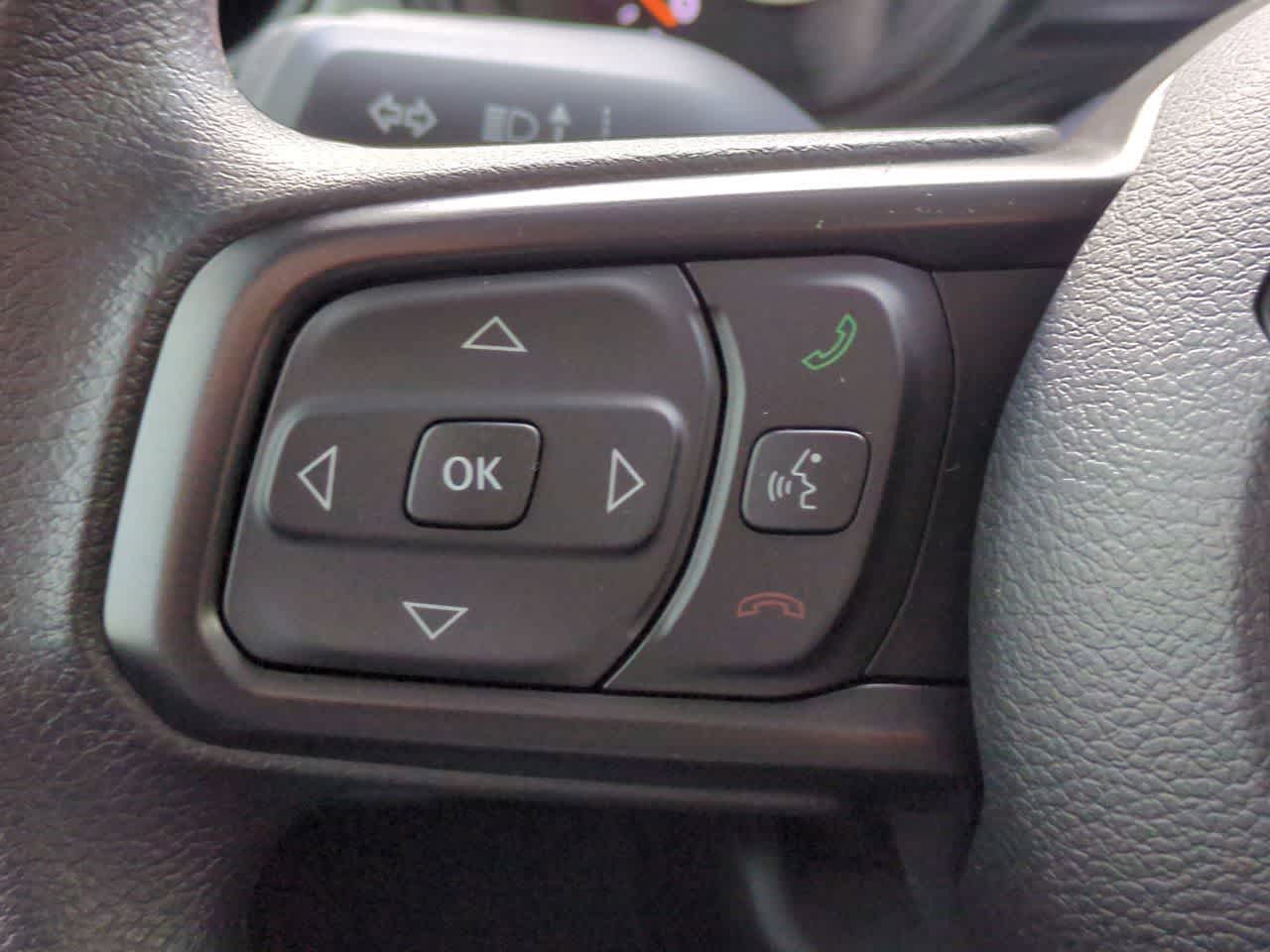 Thumbnail: 2026 Jeep Wrangler - 22