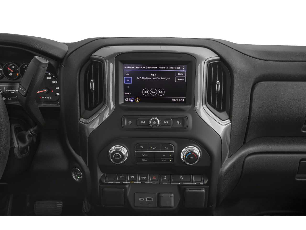 Thumbnail: 2022 GMC Sierra 1500 - 7