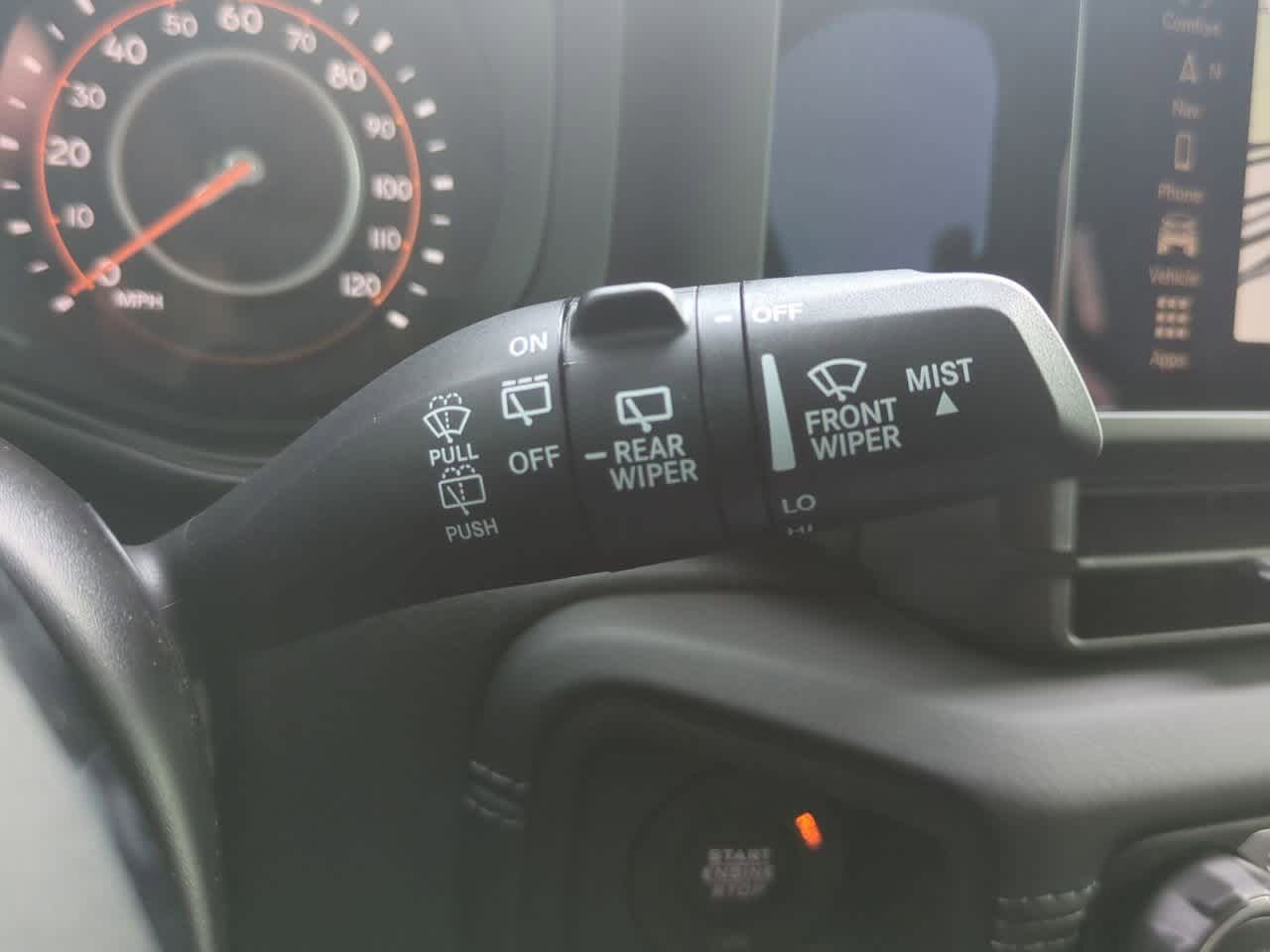 Thumbnail: 2025 Jeep Wrangler - 26