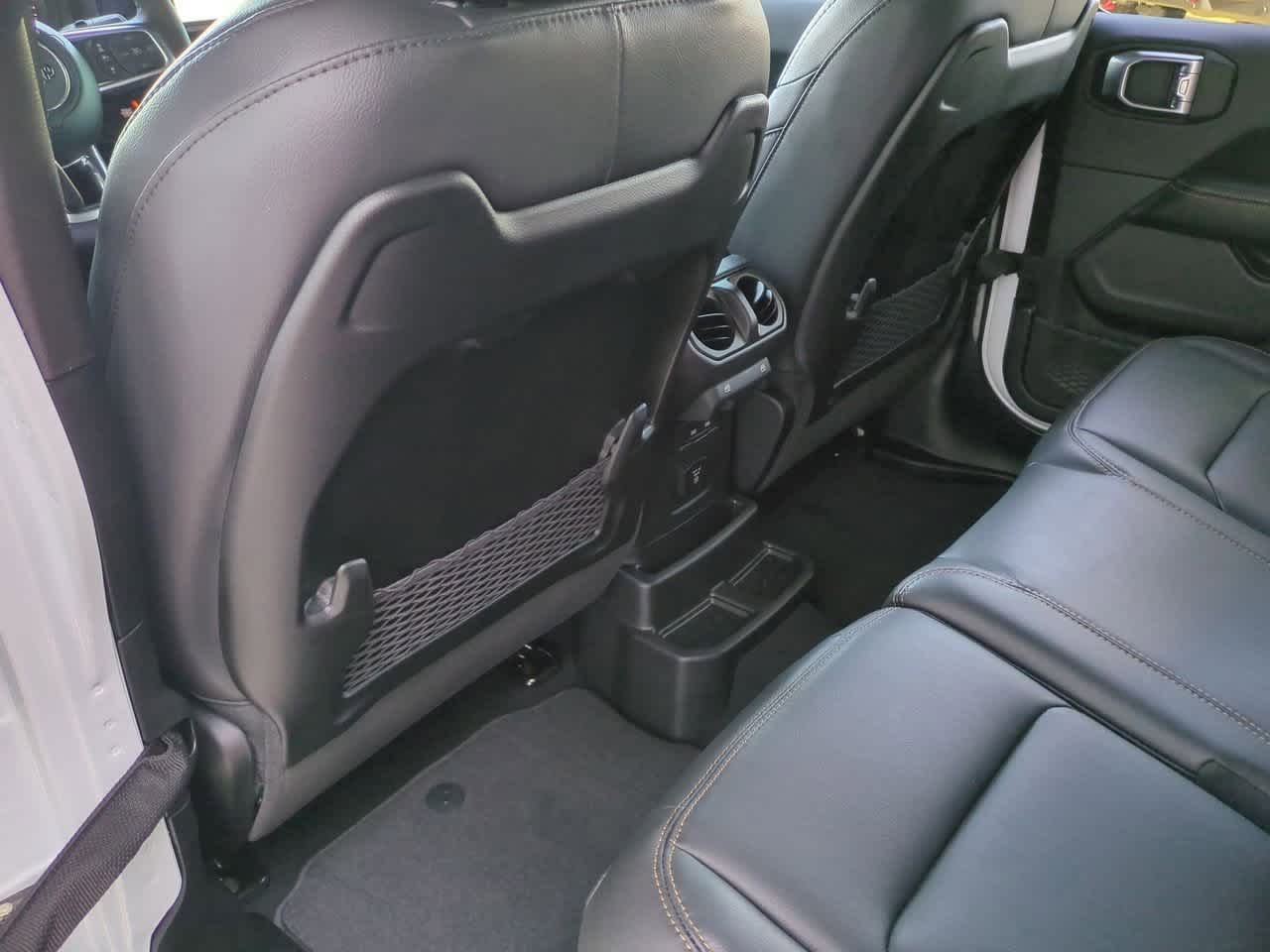 Thumbnail: 2026 Jeep Wrangler - 19