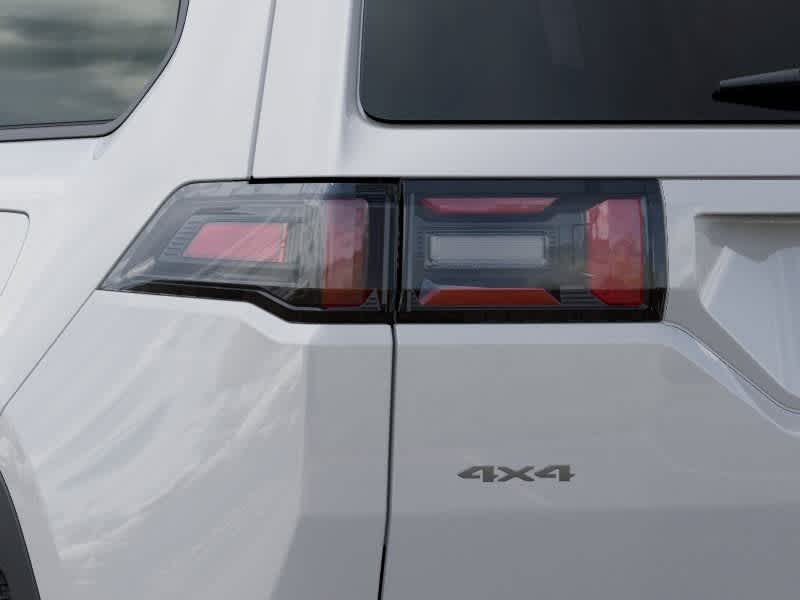 Thumbnail: 2026 Jeep Cherokee - 9
