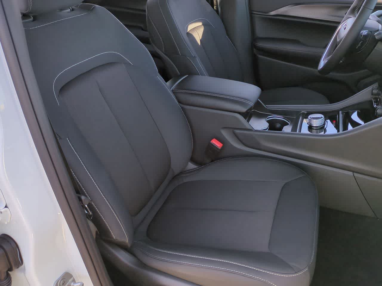 Thumbnail: 2025 Jeep Grand Cherokee L - 23