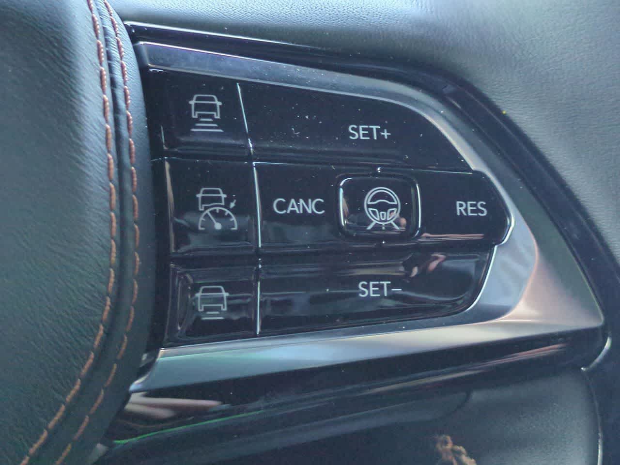 Thumbnail: 2026 Jeep Grand Cherokee L - 26