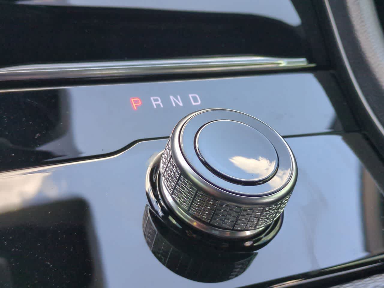 Thumbnail: 2026 Jeep Grand Cherokee - 33