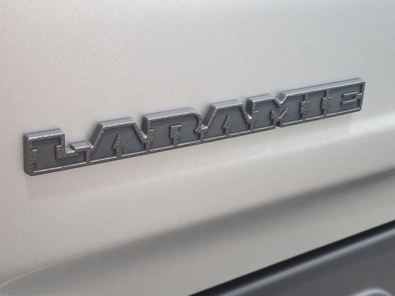 Thumbnail: 2026 RAM 1500 - 13