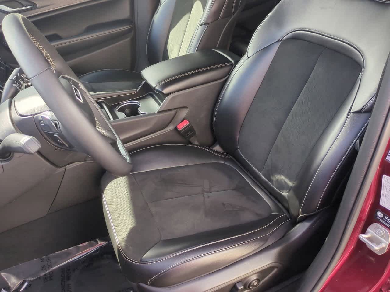 Thumbnail: 2024 Jeep Grand Cherokee - 17