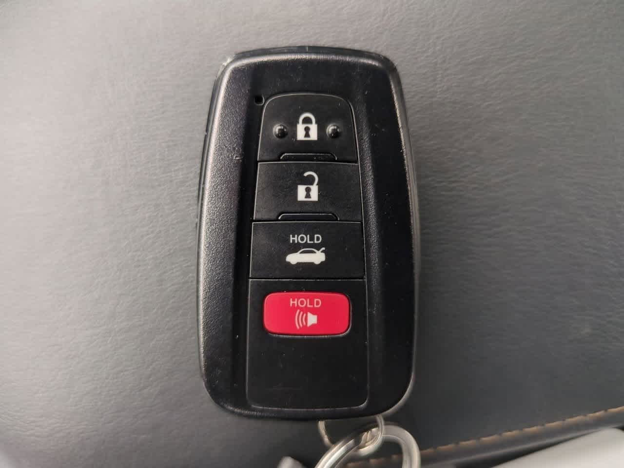 Thumbnail: 2022 Toyota Corolla - 36