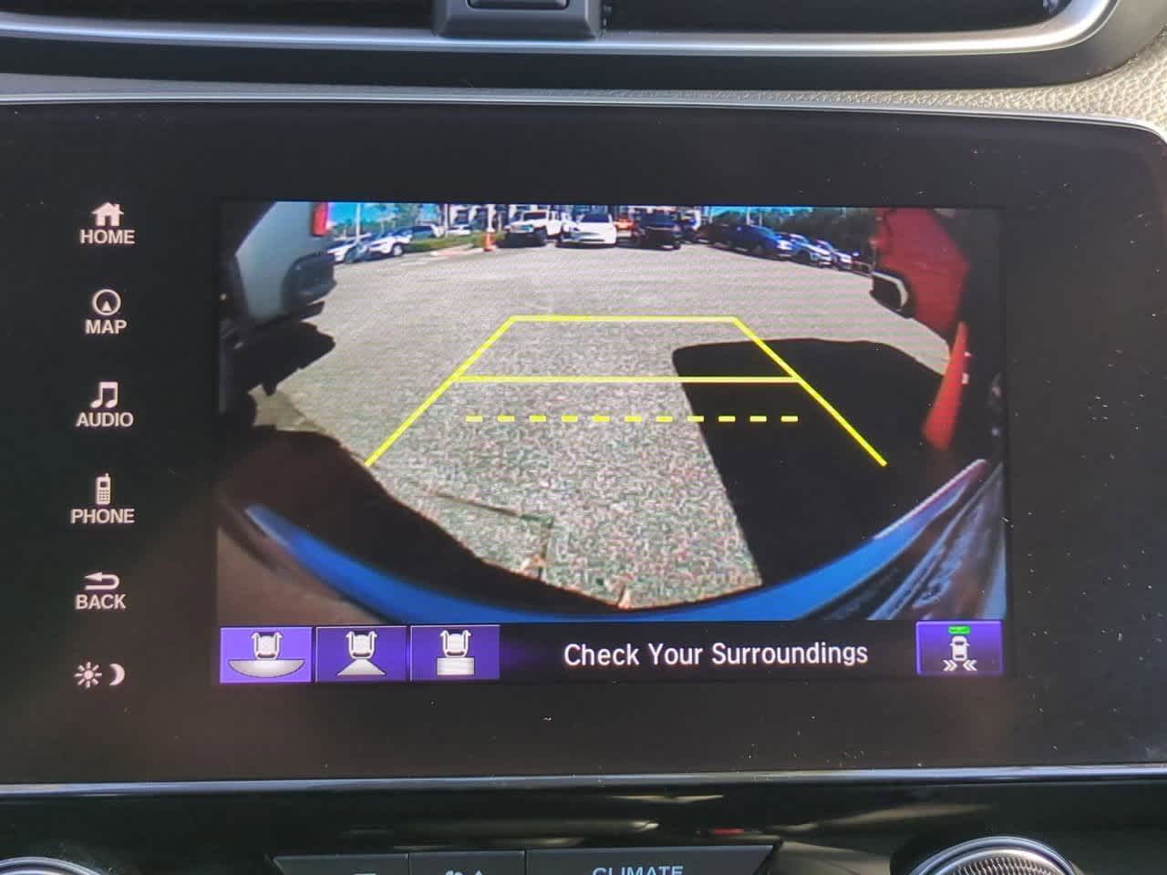 Thumbnail: 2020 Honda CR-V - 31