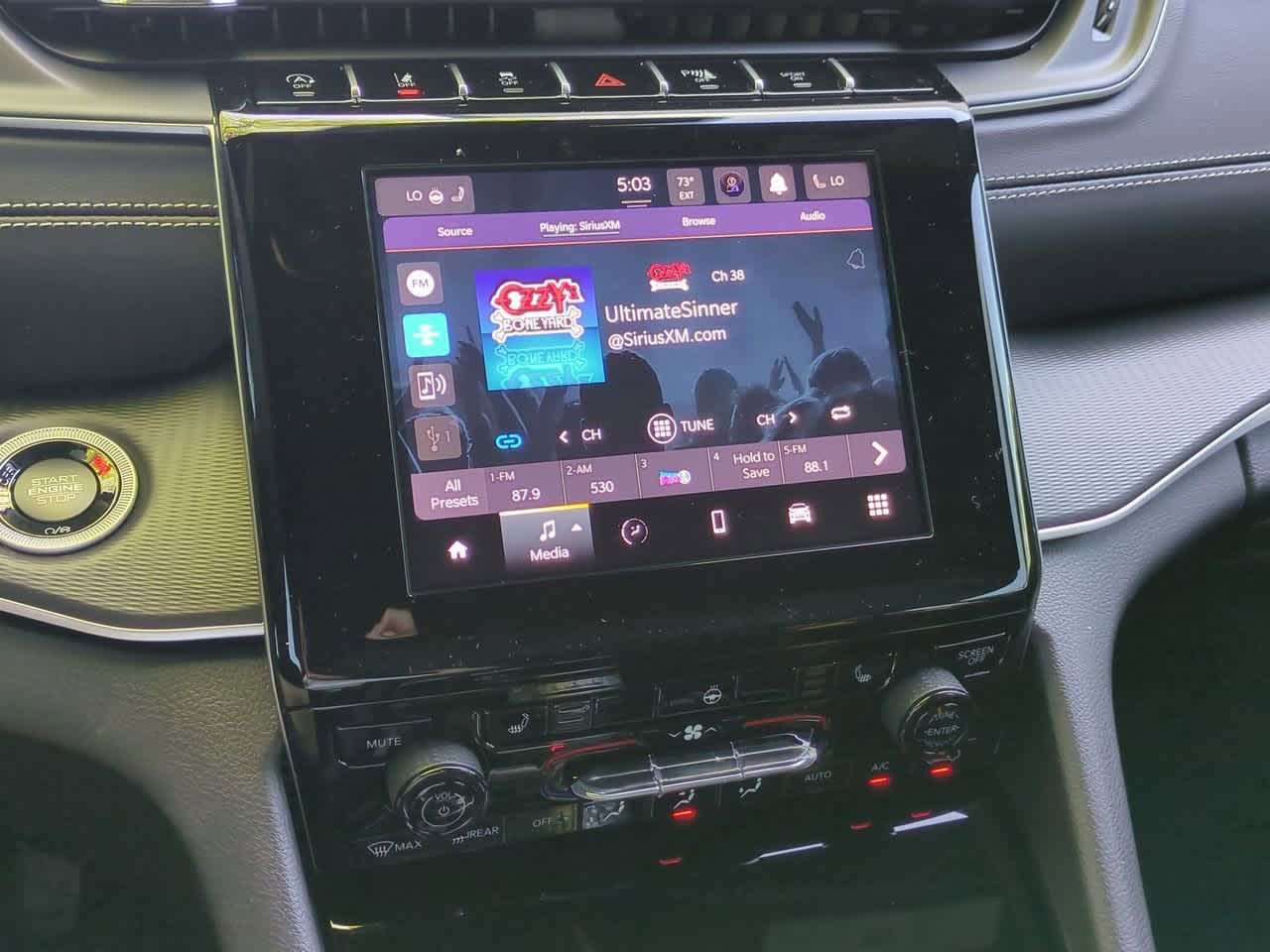 Thumbnail: 2025 Jeep Grand Cherokee L - 28