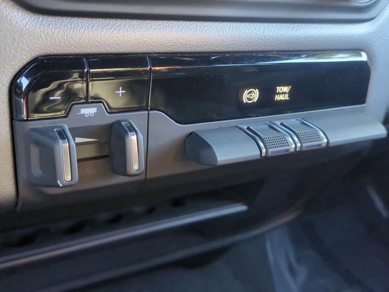 Thumbnail: 2024 RAM 2500 - 18