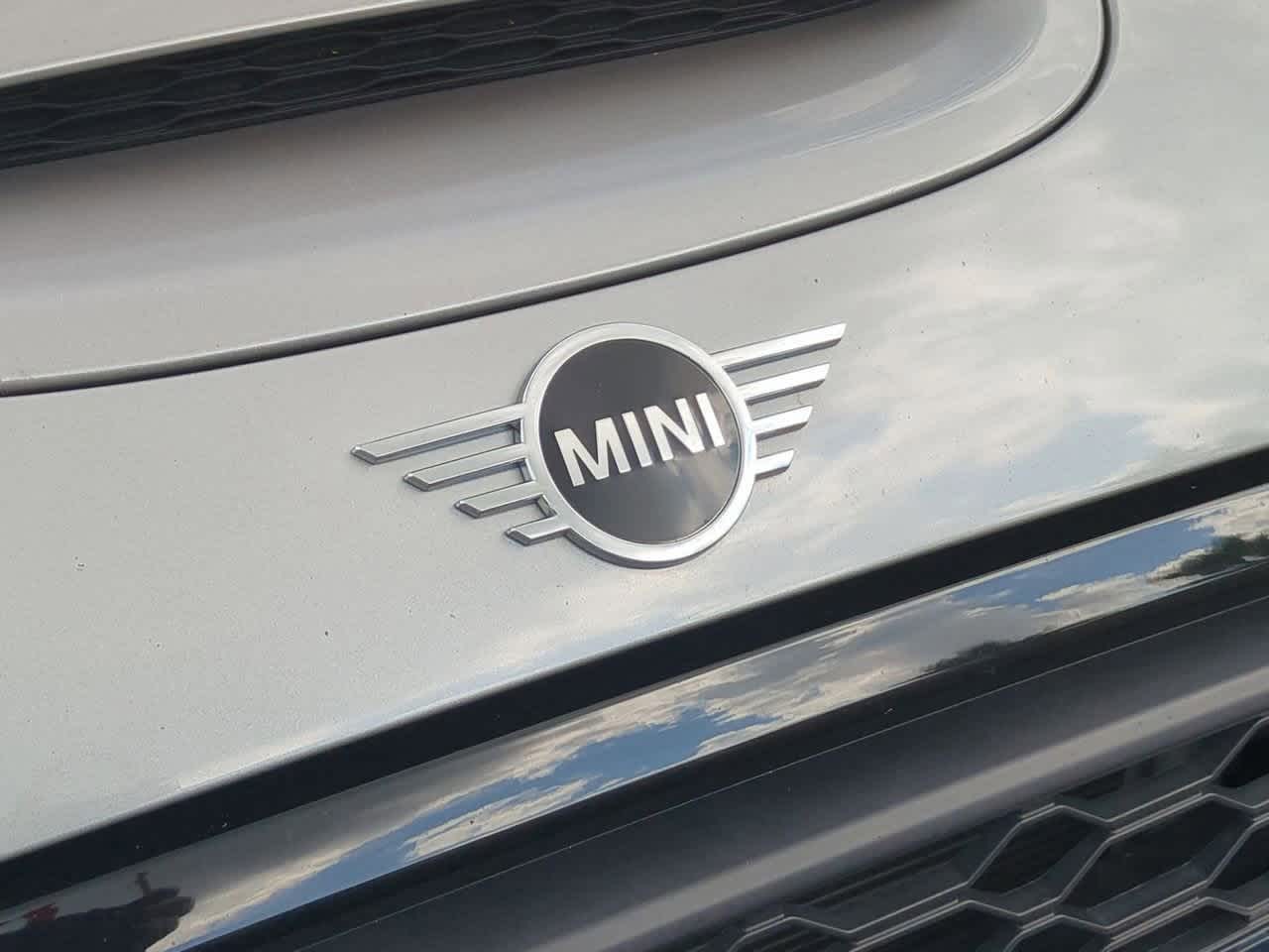 Thumbnail: 2024 MINI Cooper Convertible - 12