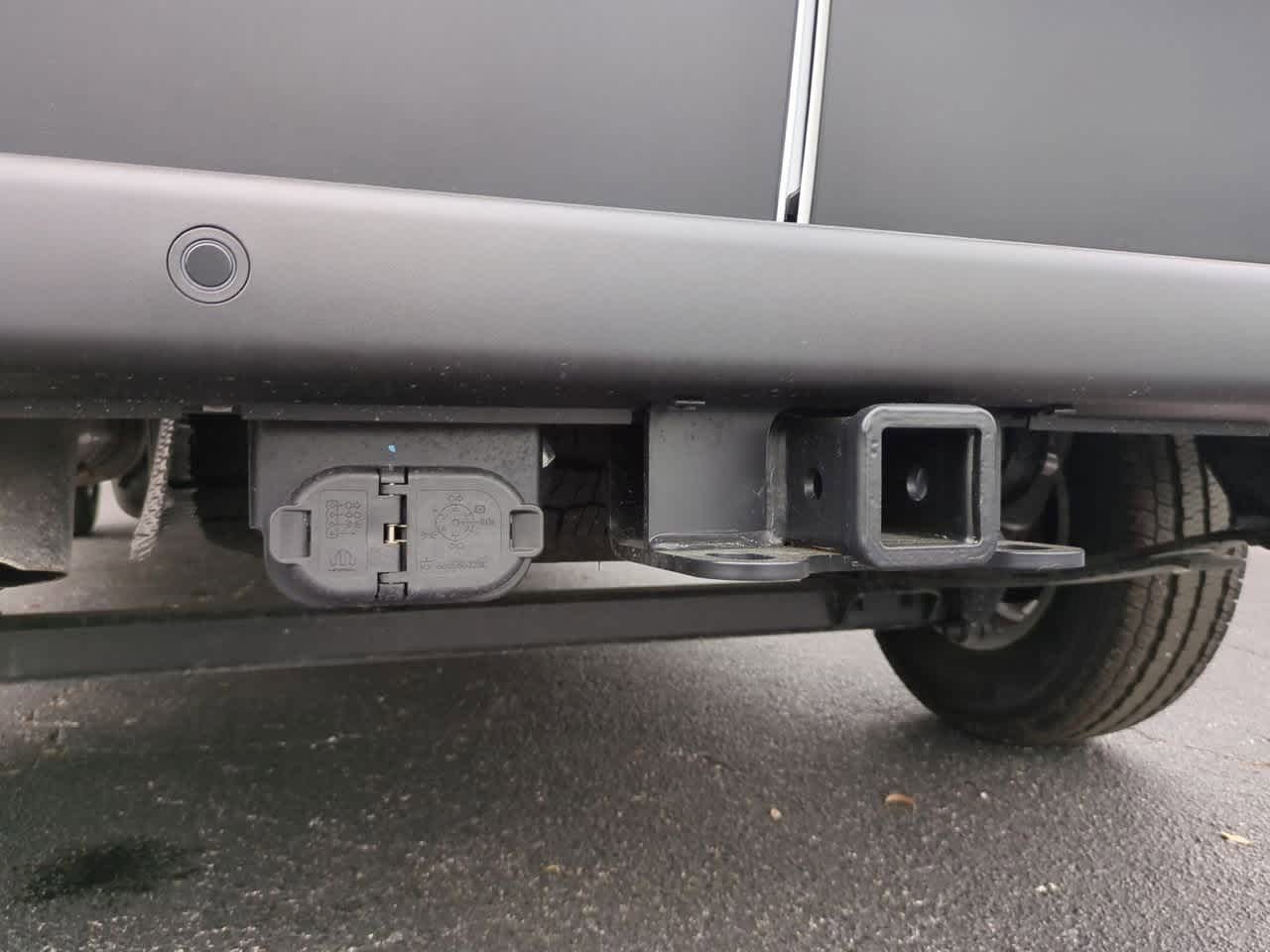 Thumbnail: 2026 RAM ProMaster - 34