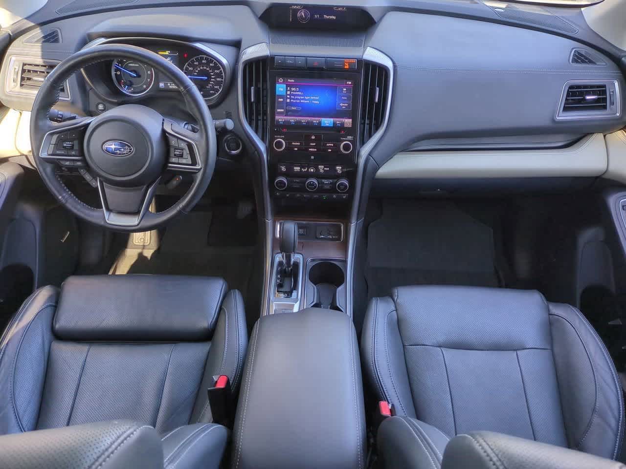 Thumbnail: 2022 Subaru Ascent - 16