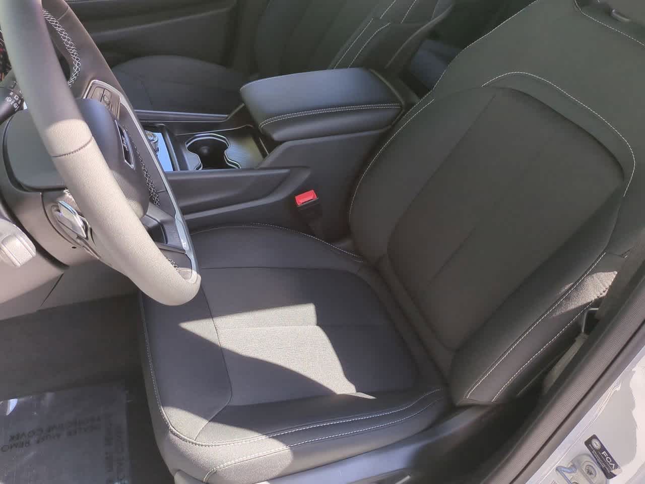 Thumbnail: 2025 Jeep Grand Cherokee - 16