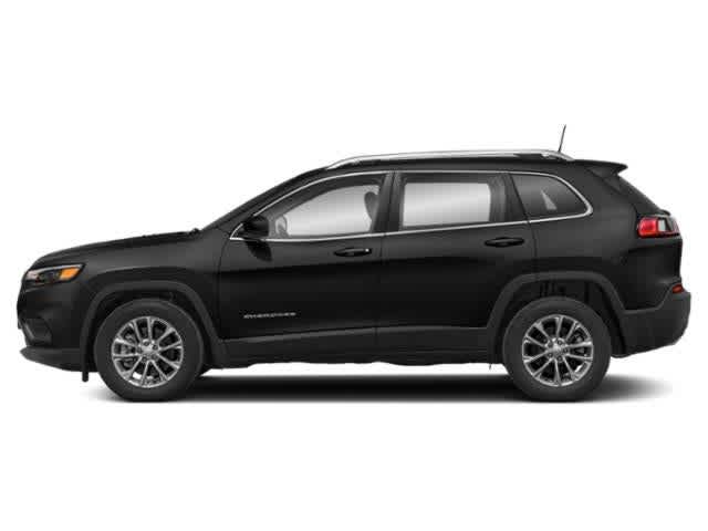 Thumbnail: 2020 Jeep Cherokee - 2