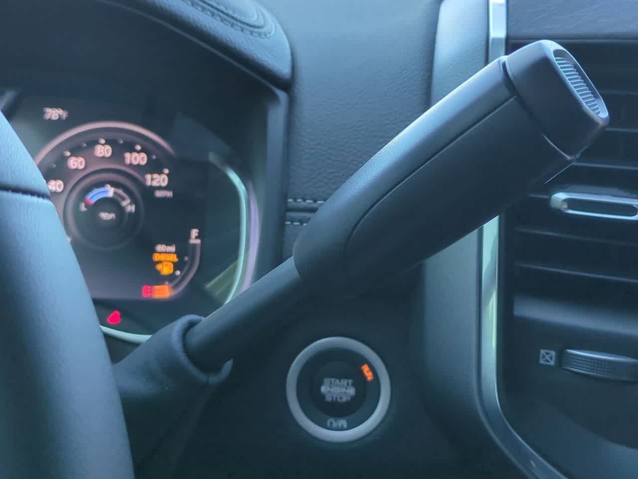 Thumbnail: 2026 RAM 2500 - 33