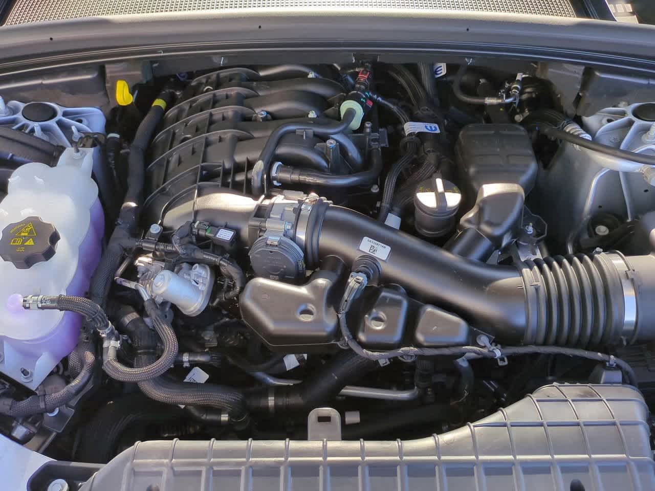 Thumbnail: 2025 Jeep Grand Cherokee L - 15