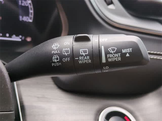 Thumbnail: 2025 Jeep Grand Cherokee - 28