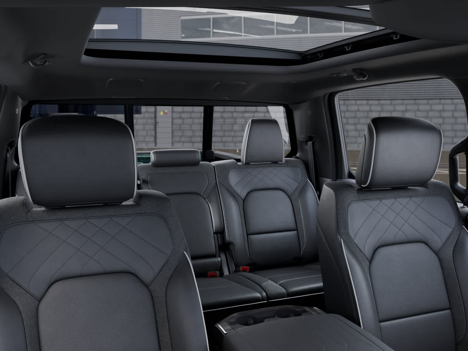 Thumbnail: 2026 RAM 1500 - 26