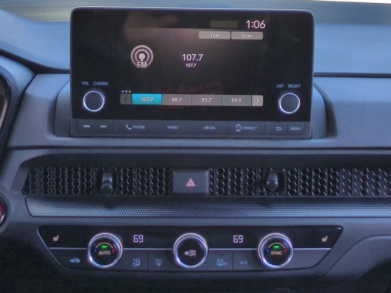 Thumbnail: 2024 Honda CR-V - 28