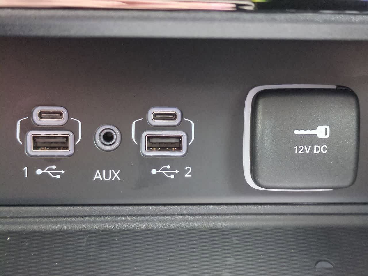 Thumbnail: 2025 Jeep Grand Cherokee L - 31