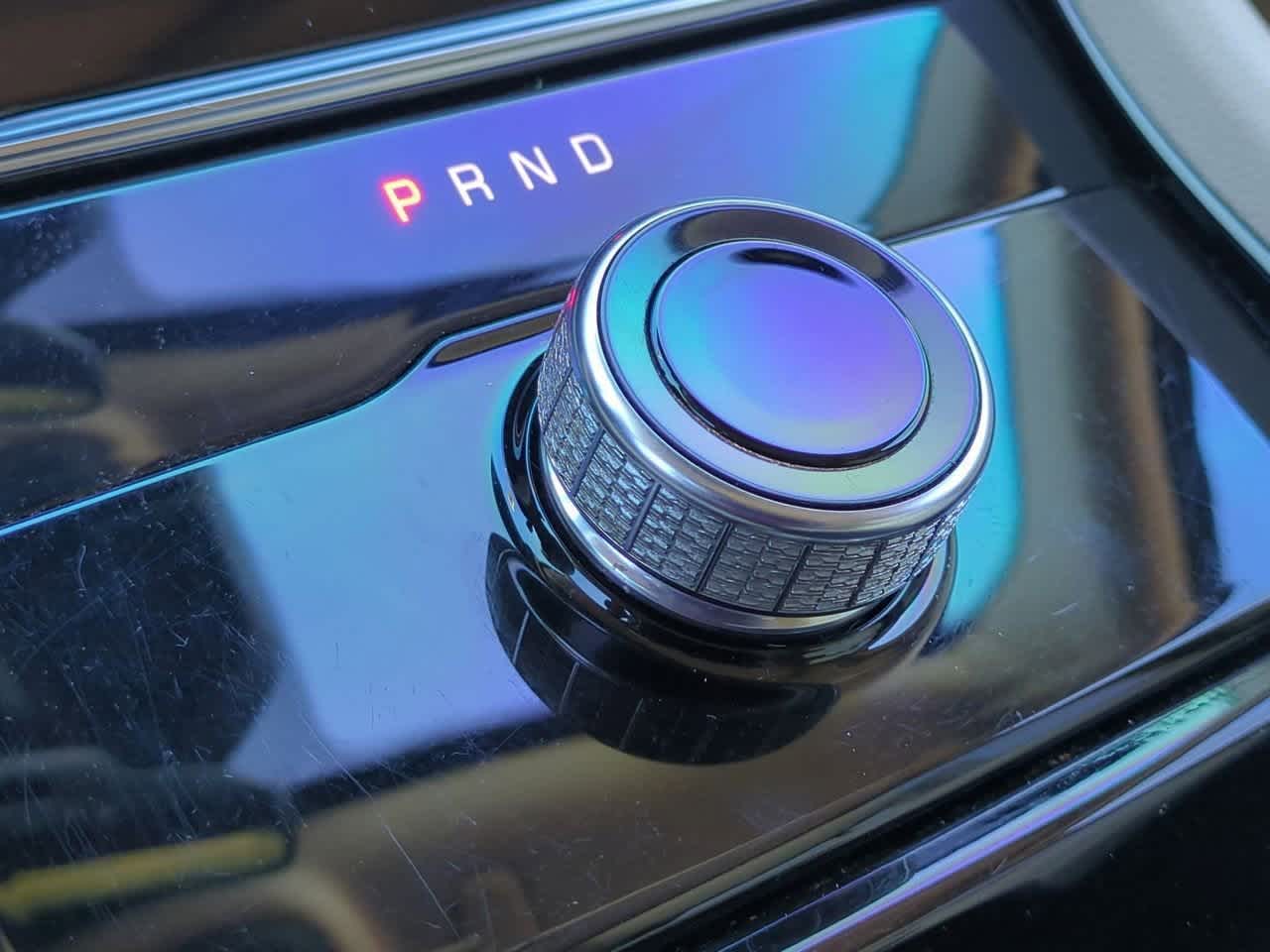 Thumbnail: 2022 Jeep Grand Cherokee L - 34