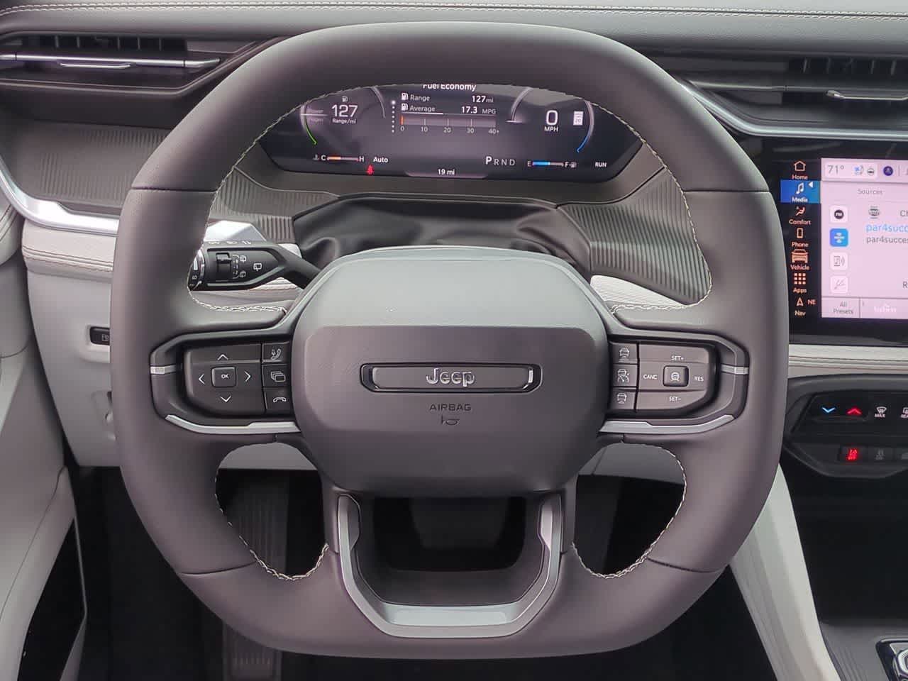 Thumbnail: 2026 Jeep Cherokee - 24