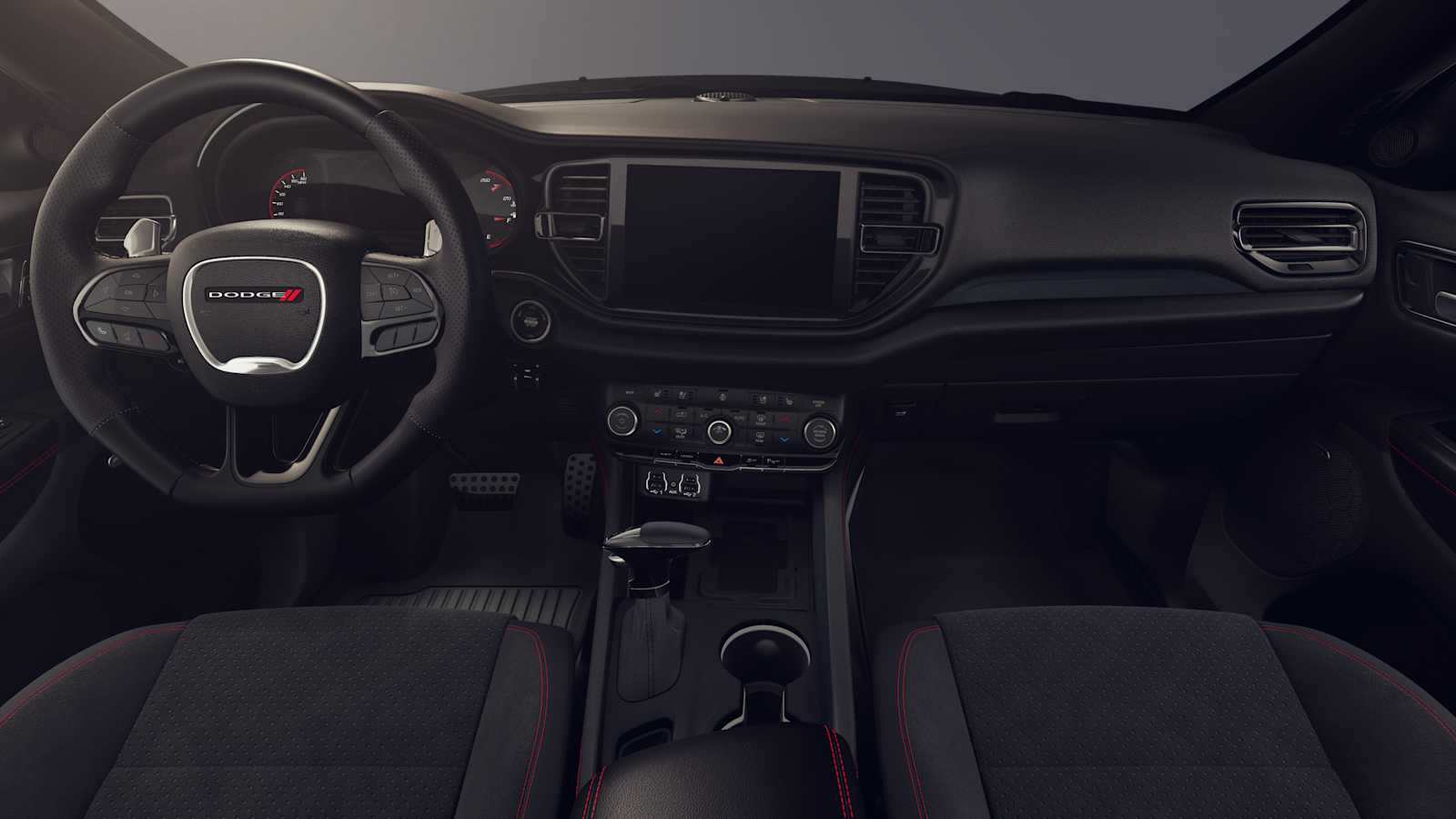 Thumbnail: 2026 Dodge Durango - 6