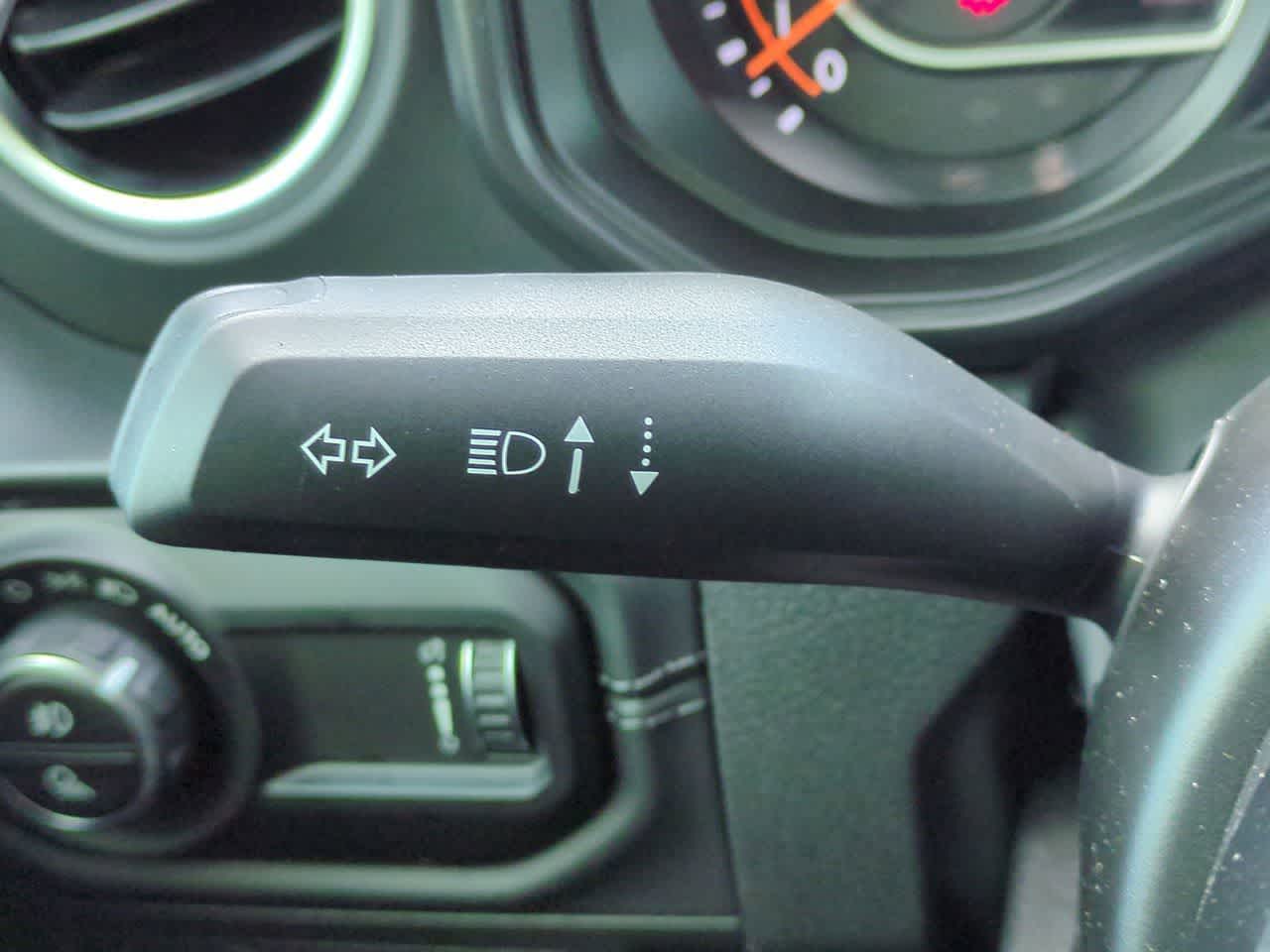 Thumbnail: 2026 Jeep Gladiator - 27