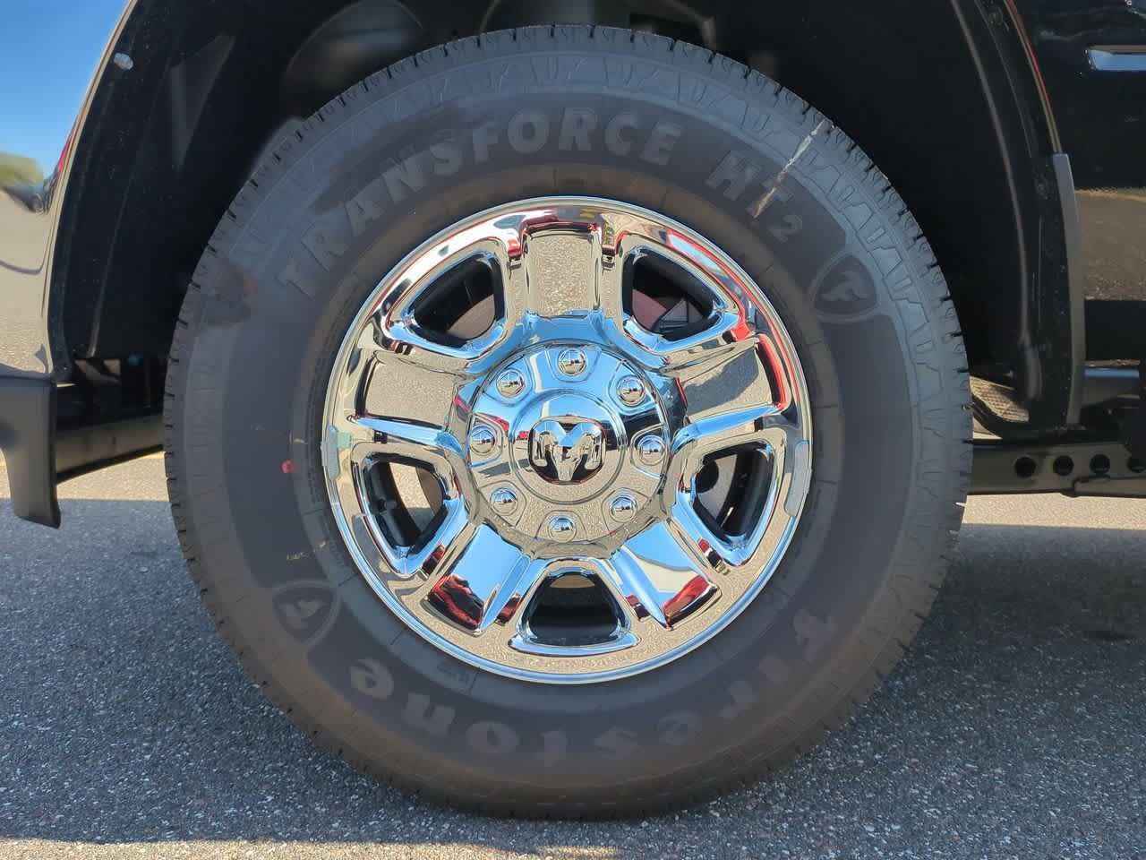 Thumbnail: 2026 RAM 2500 - 14